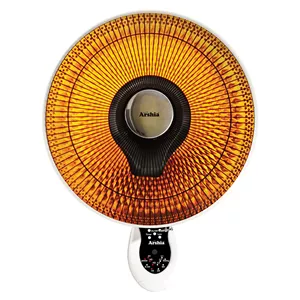 بخاری هالوژنی دیواری ارشیا WH-1311A