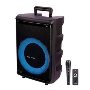 اسپیکر بلوتوثی مچر مدل MR-800