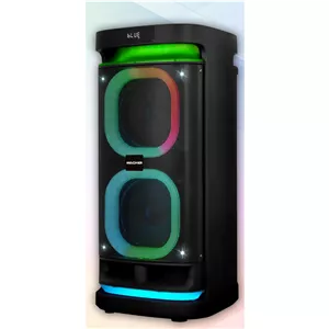 اسپیکر شارژی مچر مدل MR-690