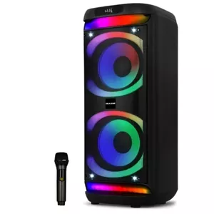 اسپیکر شارژی مچر مدل MR-1077