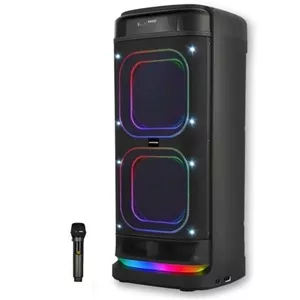 اسپیکر شارژی مچر مدل MR-1055