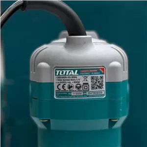 اور فرز مشتی 600 وات توتال مدل TLT6001