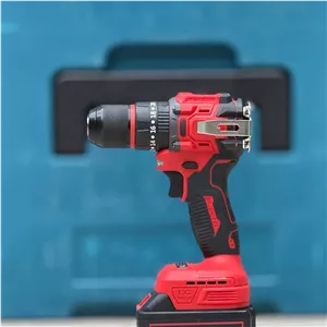 دریل شارژی ست چهار قلو طرح میلواکی