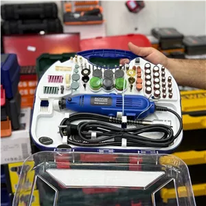 فرز انگشتی مارک رویس مدل RMG-300 211T