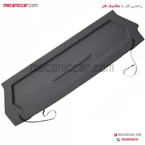 طاقچه عقب پراید 111 هاچبک