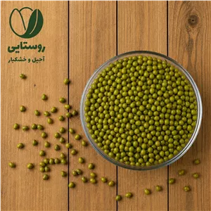 ماش درجه یک 1000 گرم