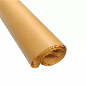 کاغذ الگو کاهی زرد (بسته 10 عددی)(ابعاد هر ورق 100x70 سانت)(گرماژ 40)