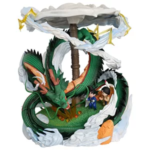 فیگور مدل شنرون طرح Dragon Ball ارتفاع 22 سانتیمتر