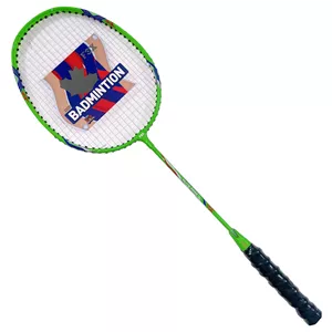 راکت بدمینتون فاکس مدل ELITE 6633