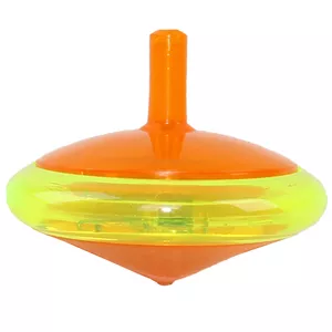 فرفره چراغ دار مدل Yellow See