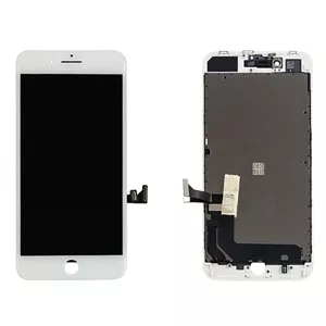 تاچ ال سی دی iPhone 8 plus اصل شرکتی اقساطی + مهلت تست