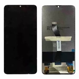 تاچ ال سی دی note 8 pro با فریم شرکتی اقساطی + مهلت تست