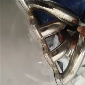 هدرز تیبا ساینا کویک اطلس سهند فولاد فورج روکش استیل رانر بلند برند آیرون مکس