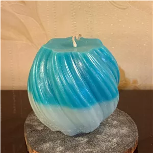 شمع گوی ساحل
