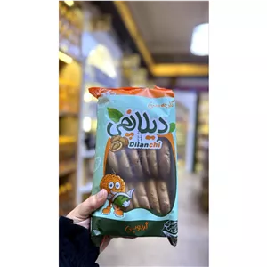 کلوچه گردویی دیلانچی