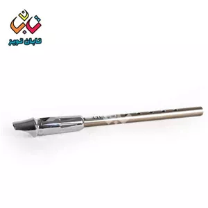 فلوت فلزی رنگی 300528 اسپادان (40)