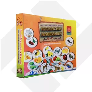هوش چین 2تکه 300327 (به همراه تخته وایت برد) (24)