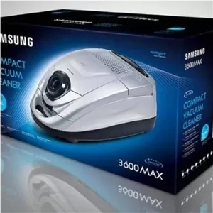 جارو برقی سامسونگ مدل 3600max
