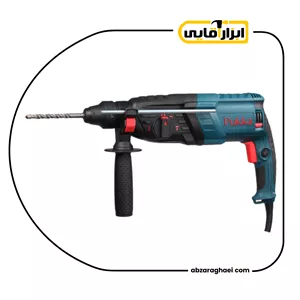 دریل بتن کن سه کاره پوکا مدل RH2633
