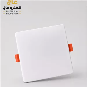 پنل سایز شو مربع18 با یکسال گارانتی