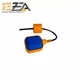 فلوتر مکانیکی 10A شیوا امواج (کابل 5 متری)