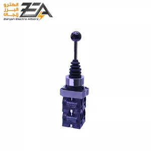 جوی استک 4 حالته ثابت آی سوییچ