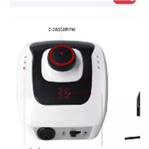 سوهان برقی موتور سنگین نیل