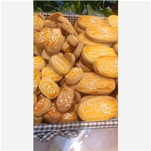 نان چای قزوین 