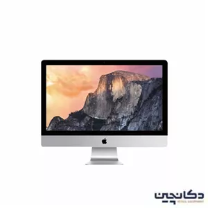 آل این وان Imac A1418 i7(4) Ram16G 512 1