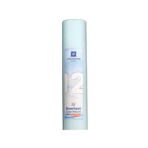 مداد رنگی 12 رنگ کریتورز کلاس مدل اتودی کد CP-26-12