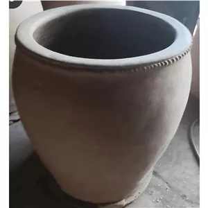 تنور گلی،دست ساز 