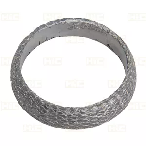 واشر گلویی اگزوز استیل پژو 405 برند HIC کد 8416