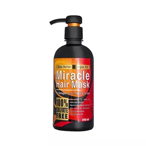 ماسک مو بیلیارد مدل Miracle حجم 500 میلی لیتر