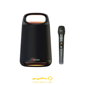 اسپیکر بلوتوث بیکارو مدل GS802