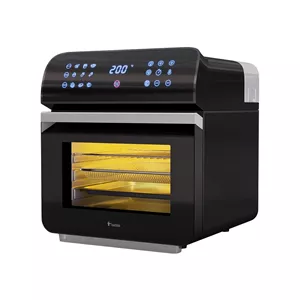 هواپز و بخارپز داتیس مدل DF-303