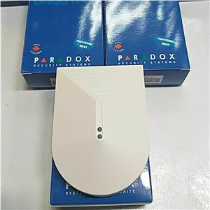 سنسور لرزشی باسیم پارادوکس