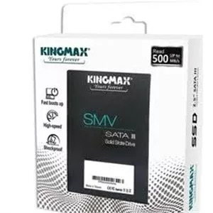 حافظه SSD اینترنال کینگمکس (Kingmax) 240GB گارانتی آواژنگ2028