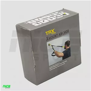ایکس مانت تی آر ایکس