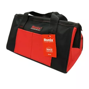کیف ابزار رونیکس مدل RH9125