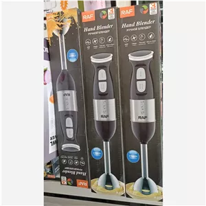 گوشکوب برقی تک راف مدل 319 ض