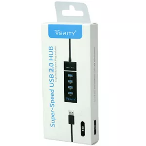 هاب وریتی H402