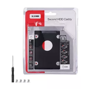 کدی HDD Caddy مدل 9.5MM