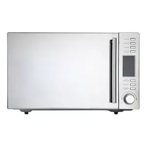 ماکروفر نقره ای MW6050 هایبورگ