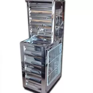 آبسرد کن استیل تک شیر