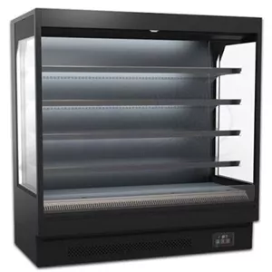 یخچال پرده هوا دومتری