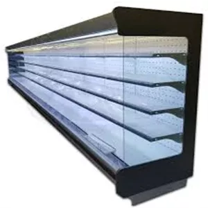 یخچال پرده هوا 6 متری