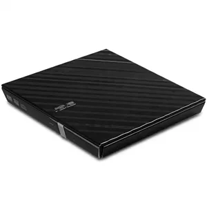 درایو DVD اکسترنال ایسوس مدل SDRW-08D2S-U Lite
