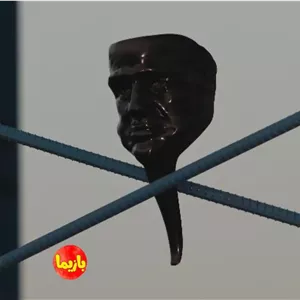 ماسک مافیا پدرخوانده