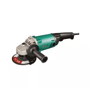 مینی فرز دسته بلند دی سی ای ظرفیت 1200 وات مدل ASM02-125B-DCA