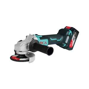 مینی فرز شارژی دی سی ای 2200 وات ADSM03-125-DCA